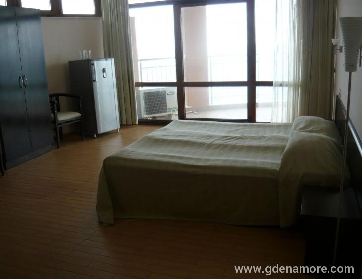 Hotel VIP Zone