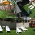 Краси Панайотова, Privatunterkunft im Ort Kiten, Bulgarien - Garden