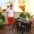Орхидея, Privatunterkunft im Ort Sozopol, Bulgarien - Terrace