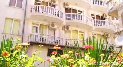 Hotel Yanis, Privatunterkunft im Ort Lozenets, Bulgarien