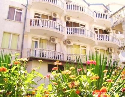 Hotel Yanis, private accommodation in city Lozenets, Bulgaria - Така изглежда хотел &amp;#34;Янис