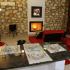 Harmony Villas, alloggi privati a Zakynthos, Grecia - Kitchen table