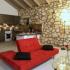 Harmony Villas, alloggi privati a Zakynthos, Grecia - Lounge