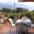 Vila Mia, alloggi privati a Bijela, Montenegro - Terasa