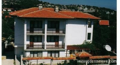 Kalina, private accommodation in city St Constantine and Helena, Bulgaria