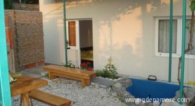 Apartman Rogić 5+2, Makarska, Privatunterkunft im Ort Makarska, Kroatien