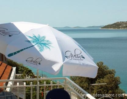 Apartmani Gulin, alojamiento privado en Greba&scaron;tica, Croacia - Apartmani Gulin 4