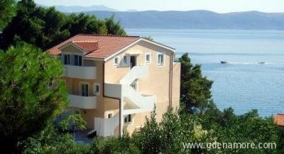 Villa Maslina, Privatunterkunft im Ort Živogošće, Kroatien