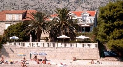 JERRY, Privatunterkunft im Ort Orebić, Kroatien