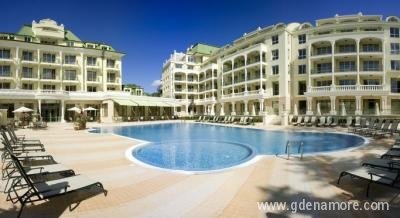 Apart complex Splendid, Privatunterkunft im Ort Varna, Bulgarien