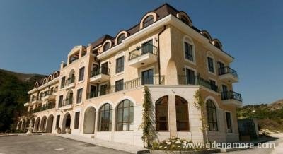 Villa Allegra, Privatunterkunft im Ort Kavarna, Bulgarien