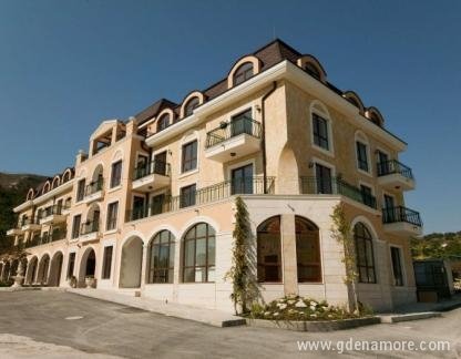 Villa Allegra, Privatunterkunft im Ort Kavarna, Bulgarien