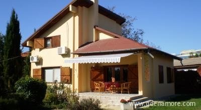vila Binny , studio, private accommodation in city St Constantine and Helena, Bulgaria