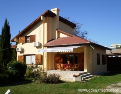 vila Binny , studio, частни квартири в града St Constantine and Helena, България - Villa Binny