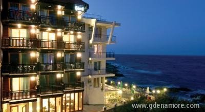 Fjord, private accommodation in city Sozopol, Bulgaria