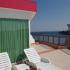 Hotel Elit, private accommodation in city Kiten, Bulgaria - Terrace