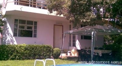 villa Prima, Privatunterkunft im Ort Varna, Bulgarien