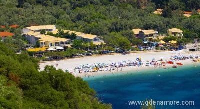 A&#39; Rouda Bay Hotel, Privatunterkunft im Ort Lefkada, Griechenland