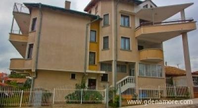 Къща за гости, Privatunterkunft im Ort Sinemorets, Bulgarien