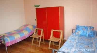 Apartment Sun, Privatunterkunft im Ort Split, Kroatien