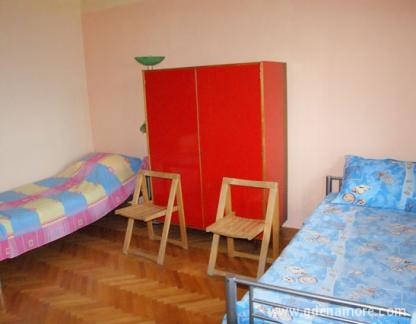 Apartment Sun, Privatunterkunft im Ort Split, Kroatien - Soba 1