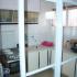 Apartment Sun, Privatunterkunft im Ort Split, Kroatien - Kuhinja