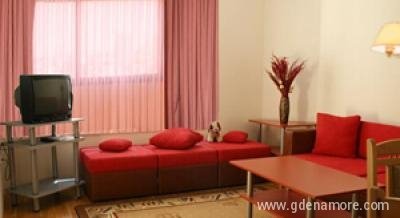 May Flower apartment, Privatunterkunft im Ort Varna, Bulgarien