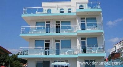 Villa Pia, Privatunterkunft im Ort Primorsko, Bulgarien
