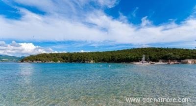 ORNELLA BEACH RESORT & VILLAS, Privatunterkunft im Ort Sivota, Griechenland