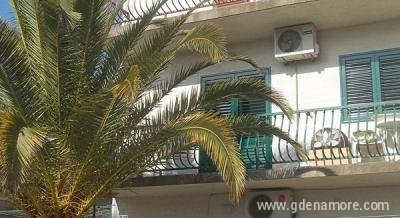 Apartman Danica, Privatunterkunft im Ort Makarska, Kroatien