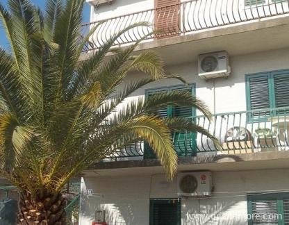 Apartman Danica, alloggi privati a Makarska, Croazia - apartmani Govorko
