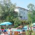 Park Hotel Biliana, частни квартири в града Golden Sands, България - Park Hotel Biliana