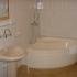 Park Hotel Biliana, частни квартири в града Golden Sands, България - Bathroom