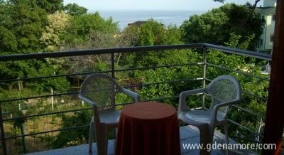 Villa Sequoia, Privatunterkunft im Ort Varna, Bulgarien