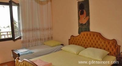 sobe i apartmani, Privatunterkunft im Ort Herceg Novi, Montenegro