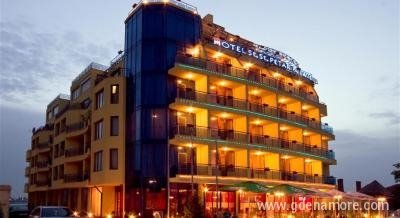 St.St. Petar & Pavel, Privatunterkunft im Ort Pomorie, Bulgarien