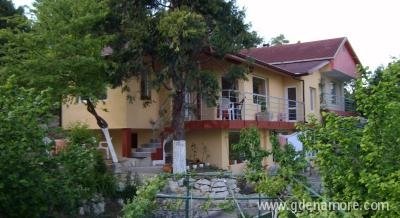 Villa Sequoia, Privatunterkunft im Ort Chaika, Bulgarien