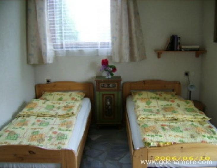 Appartement in &amp;#34; Villa Tanja&amp;#34;