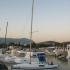 Studio Apartman Luna, Privatunterkunft im Ort Split, Kroatien - Jedrilica &#34;Luna&#34;