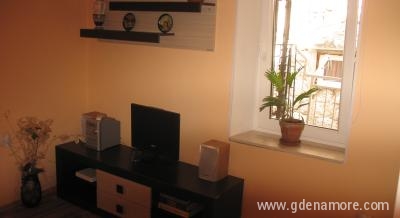 Studio Apartman Luna, Privatunterkunft im Ort Split, Kroatien