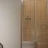 Studio Apartman Luna, Privatunterkunft im Ort Split, Kroatien - Kupatilo