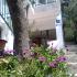 Studio apartmani Marin Ivanac, Brela - Božji dar umornima! Studio za 2, 70m od m, Privatunterkunft im Ort Brela, Kroatien - Ulaz u kuću Ivanac