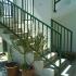 Studio apartmani Marin Ivanac, Privatunterkunft im Ort Brela, Kroatien - Studio apartman Ap1 (2+1)