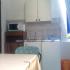 Studio apartmani Marin Ivanac, Privatunterkunft im Ort Brela, Kroatien - Studio apartman Ap3 (2+1)