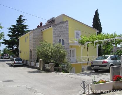 Apartments VUKOVIĆ Makarska, zasebne nastanitve v mestu Makarska, Hrva&scaron;ka