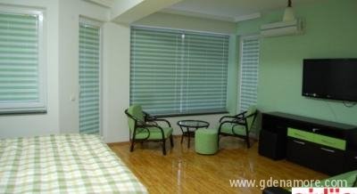 Petreski Apartmane-Ohrid, Privatunterkunft im Ort Ohrid, Mazedonien