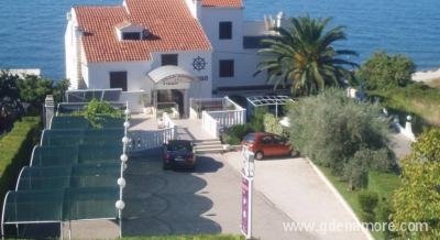 Villa Amigo, Privatunterkunft im Ort Podstrana, Kroatien