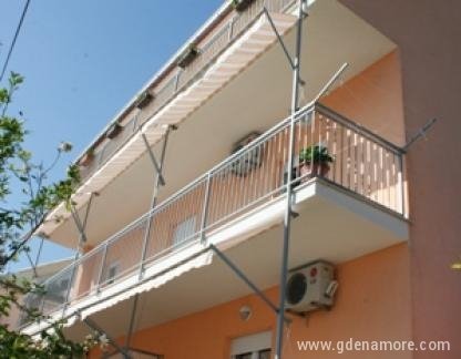 Apartmani Nives, Privatunterkunft im Ort Split, Kroatien - Kuca