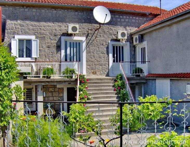 Pogled na dvori&scaron;te