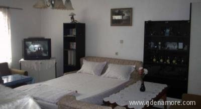 House Stankovi, Privatunterkunft im Ort Chernomorets, Bulgarien
